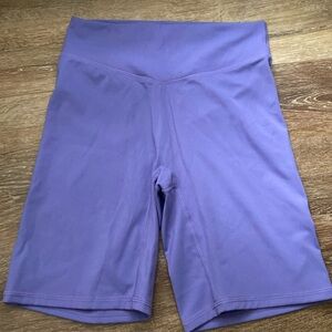 Vitality/balance athletica shorts